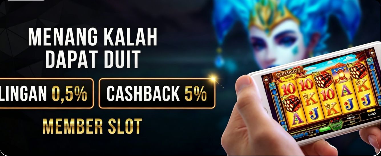 Main rp888r.com Menang Jackpot Besar