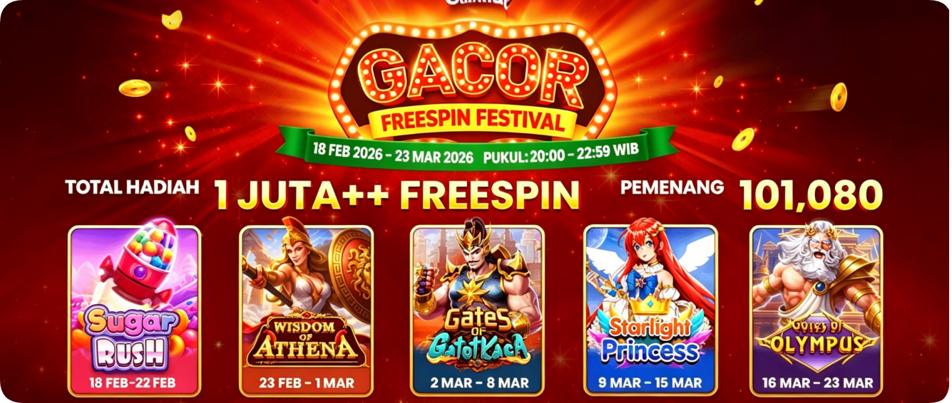 Login rp888 Sekarang Bonus Melimpah